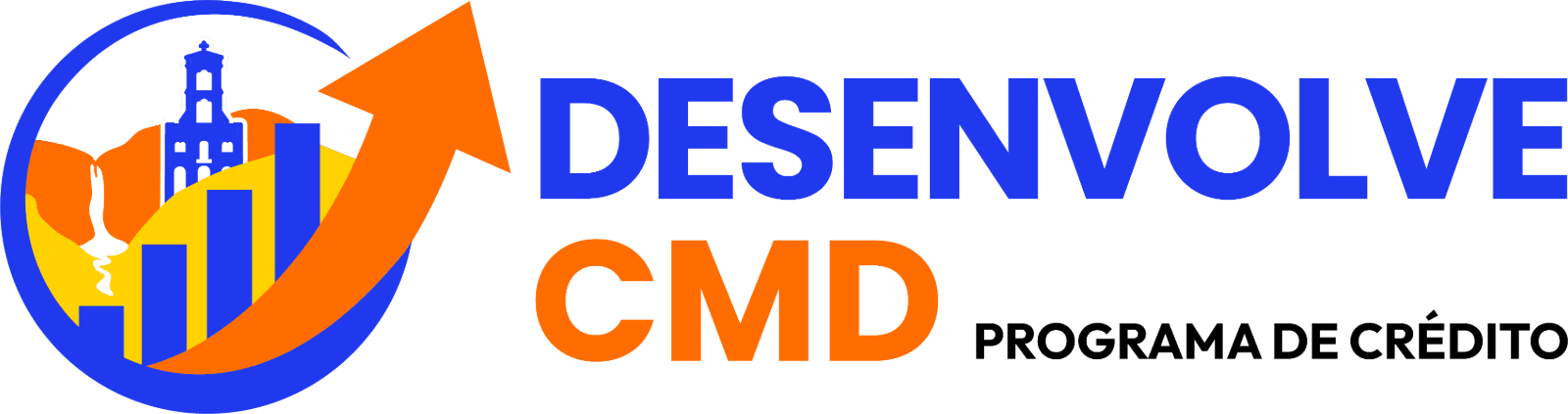 Desenvolve CMD — Programa de Crédito