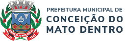 Prefeitura Municipal de Conceição do Mato Dentro